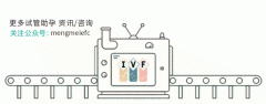 35岁宝妈赴美IVF\x26quot;再战\x26quot;二胎!超萌小伙健康亮相!|成功案例