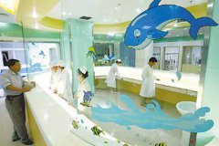 泰国曼谷试管医院排名之iBaby 医院