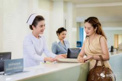 探秘泰国曼谷医院：卓越医疗的典范（三）